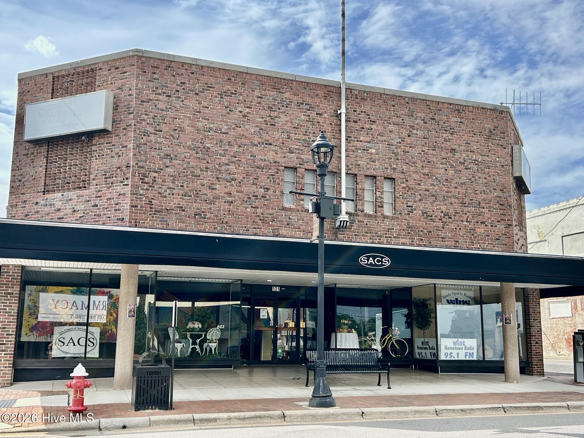 131 S Main Street — photo