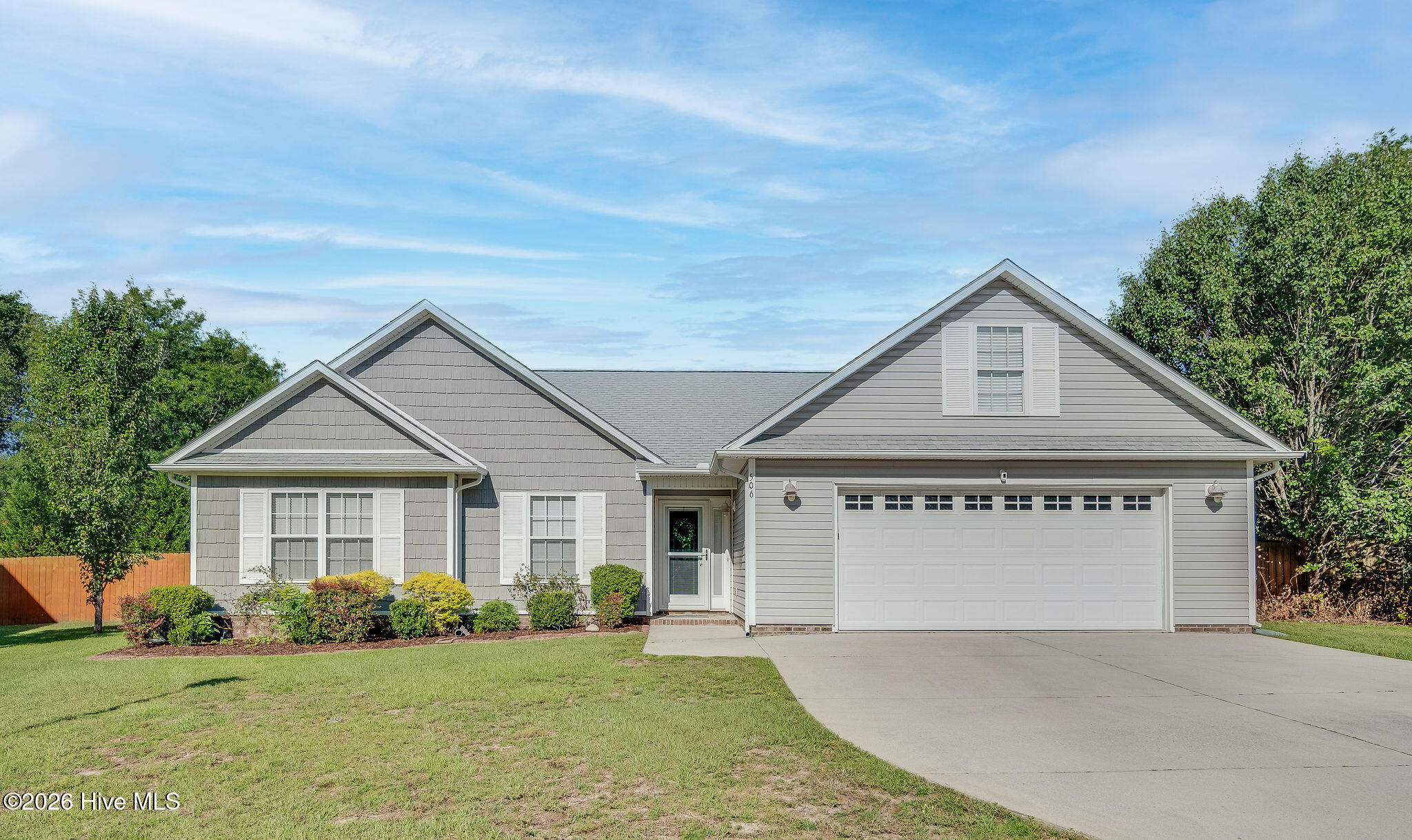 506 Compass Court — photo