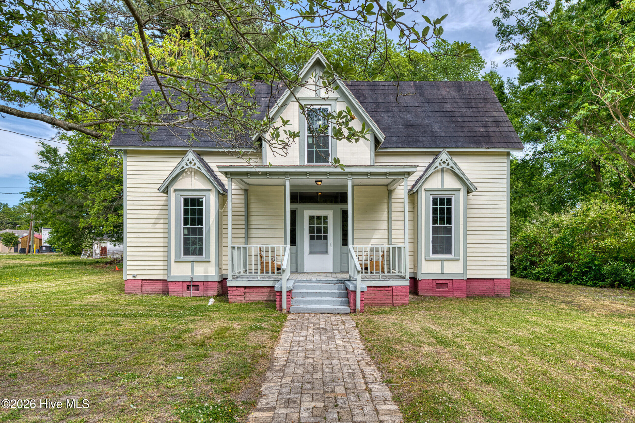 809 Church Street — photo