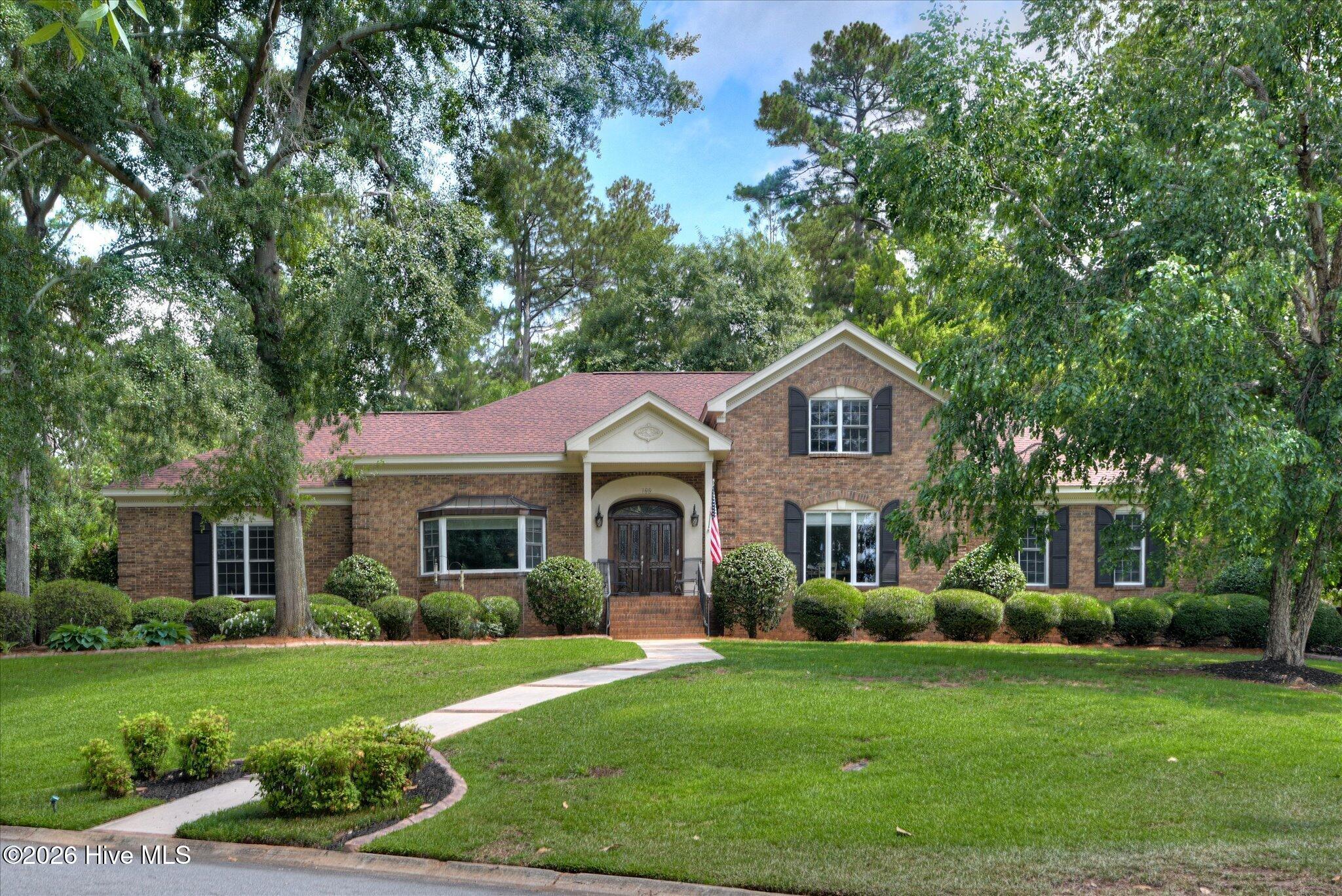 100 Scotch Pine Court — photo