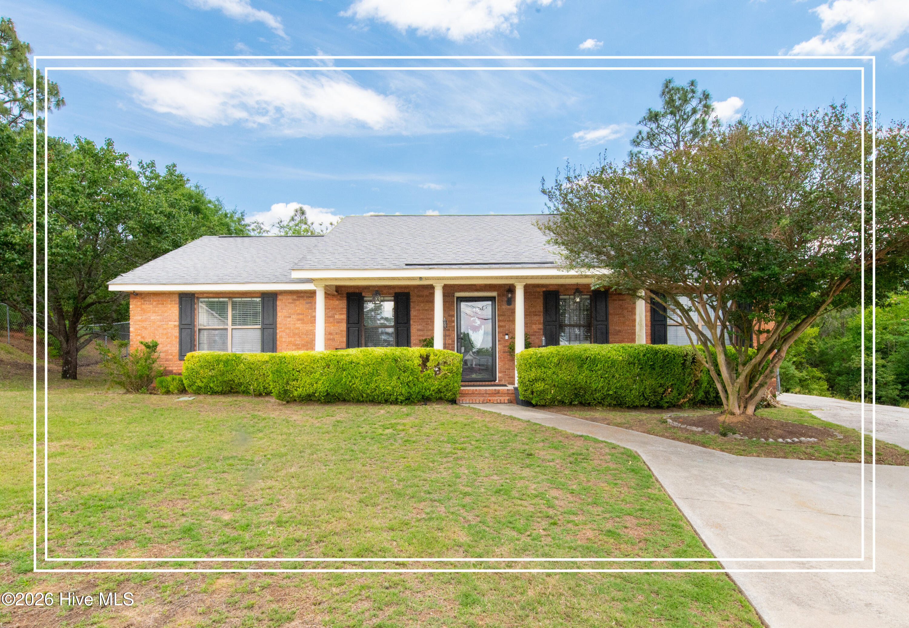 3466 Mcalpine Drive — photo