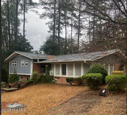 2224 Mirror Lake Drive — photo