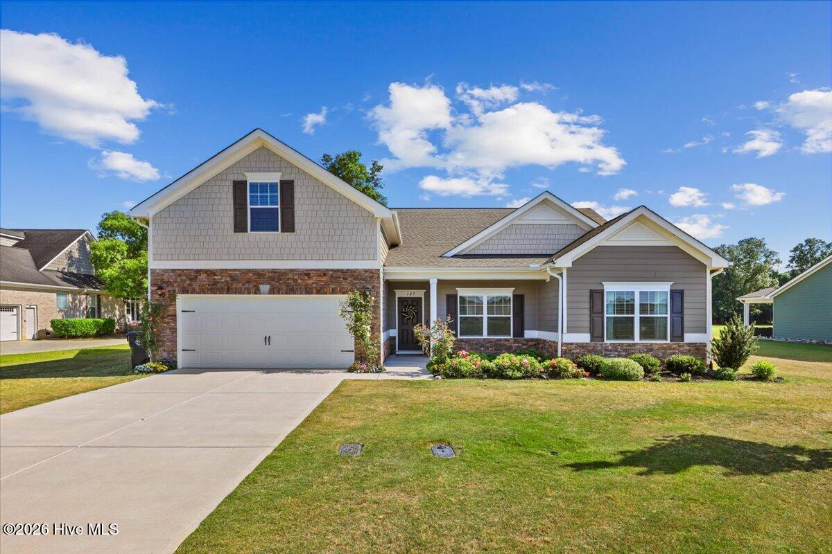 127 Duval Drive — photo