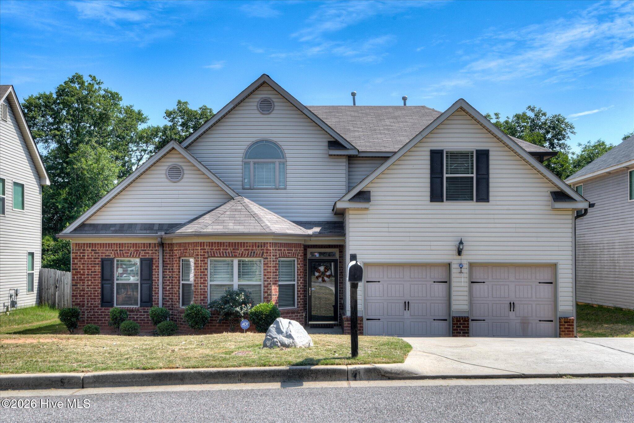 130 Mossy Oak Circle — photo