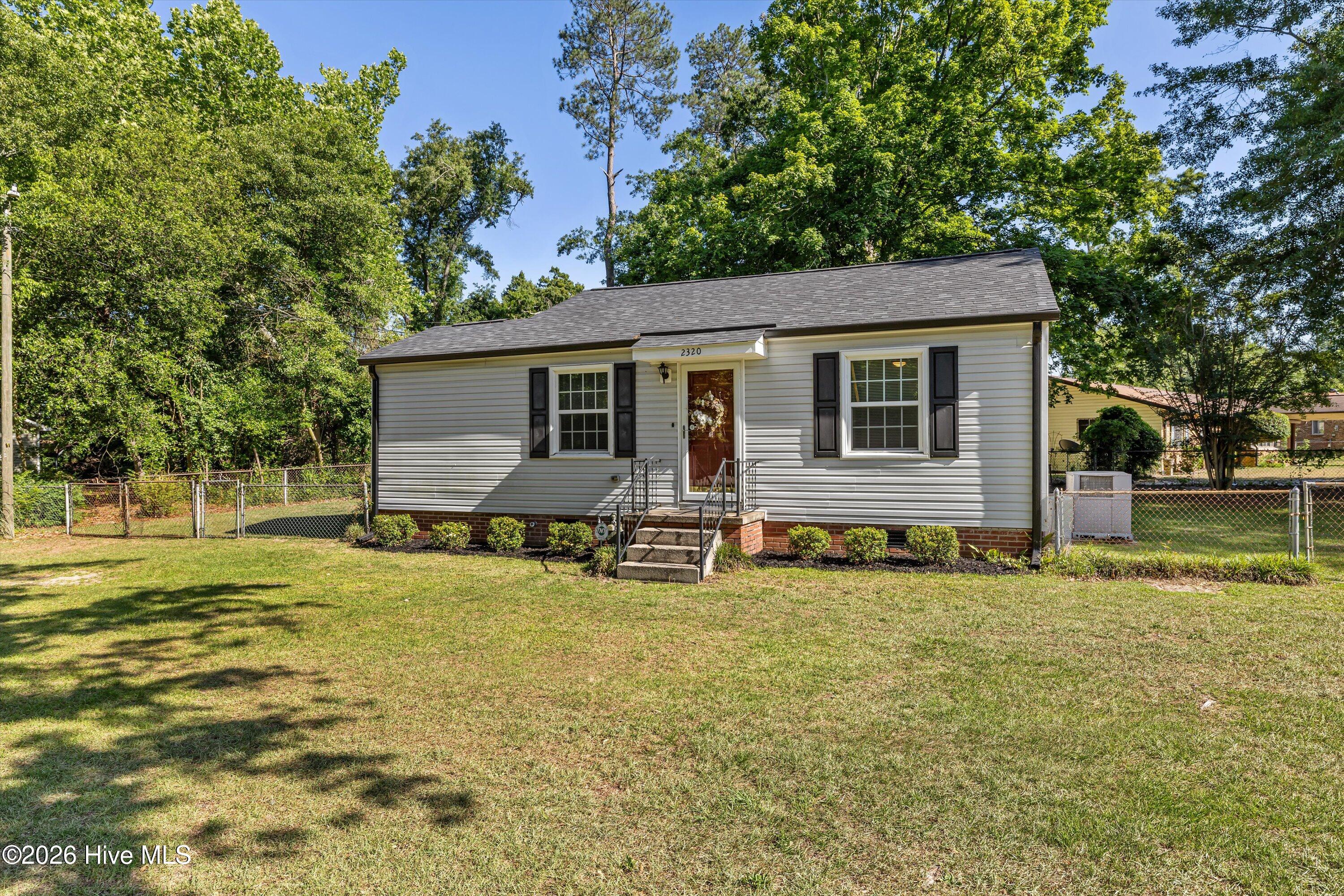 2320 Harding Road, Augusta, GA 30906