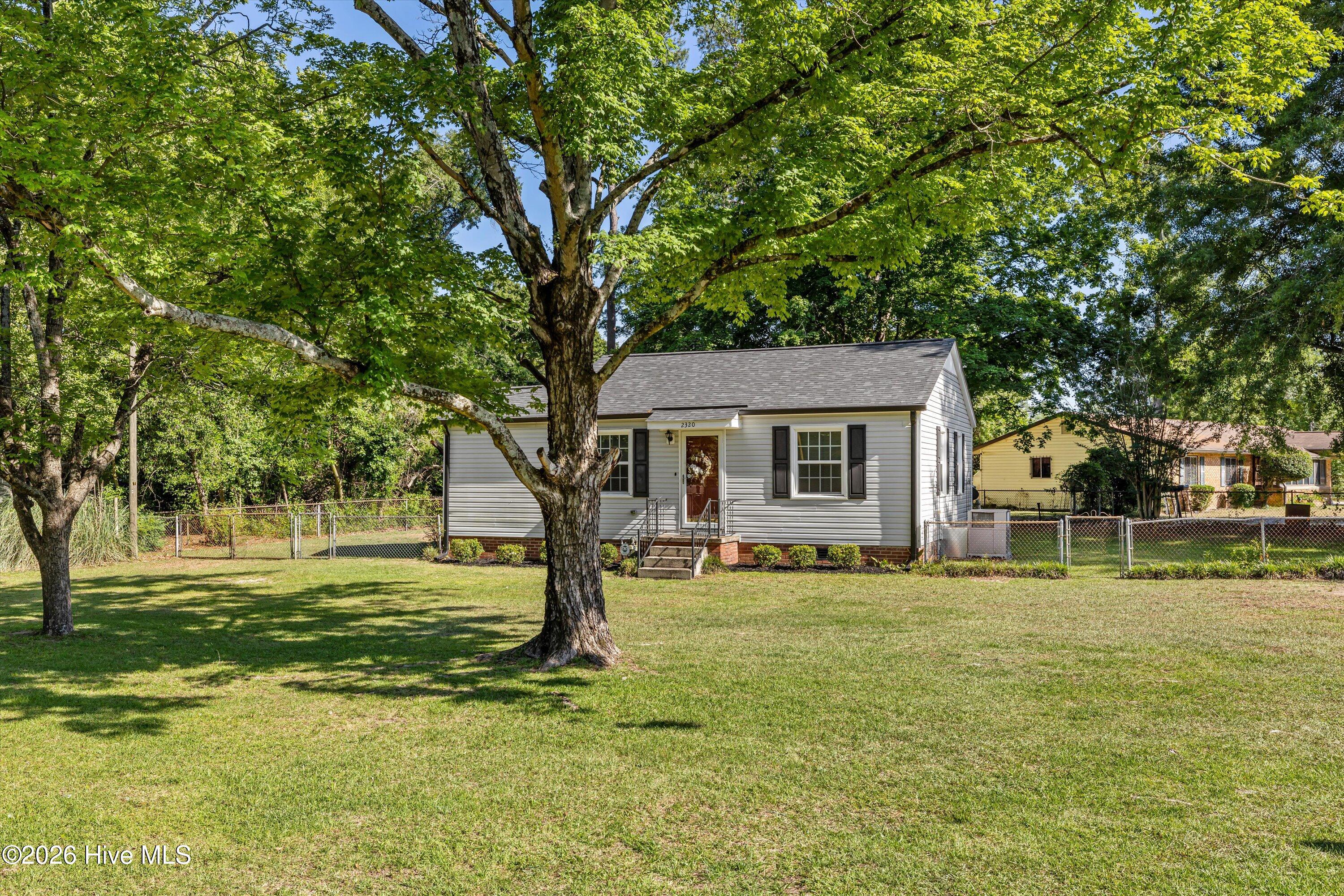 2320 Harding Road, Augusta, GA 30906 — photo 2