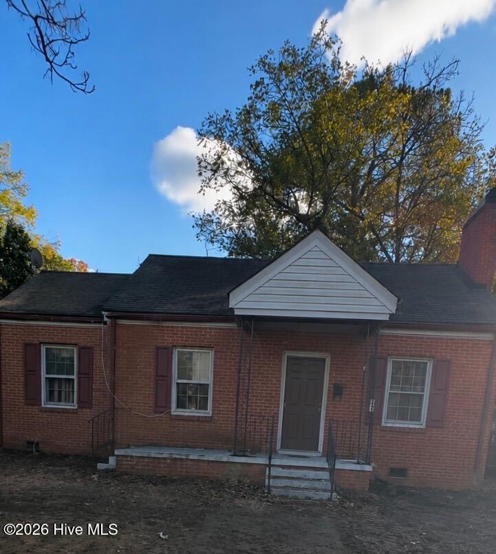 1215 W Thomas Street — photo
