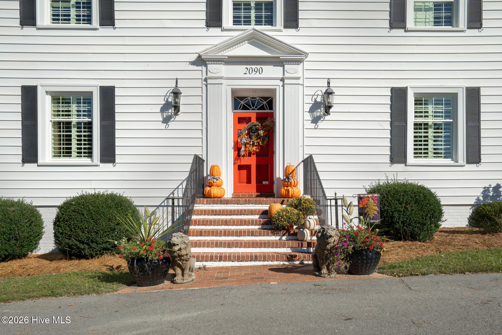 Home in Nashville, NC 27856 — photo 2