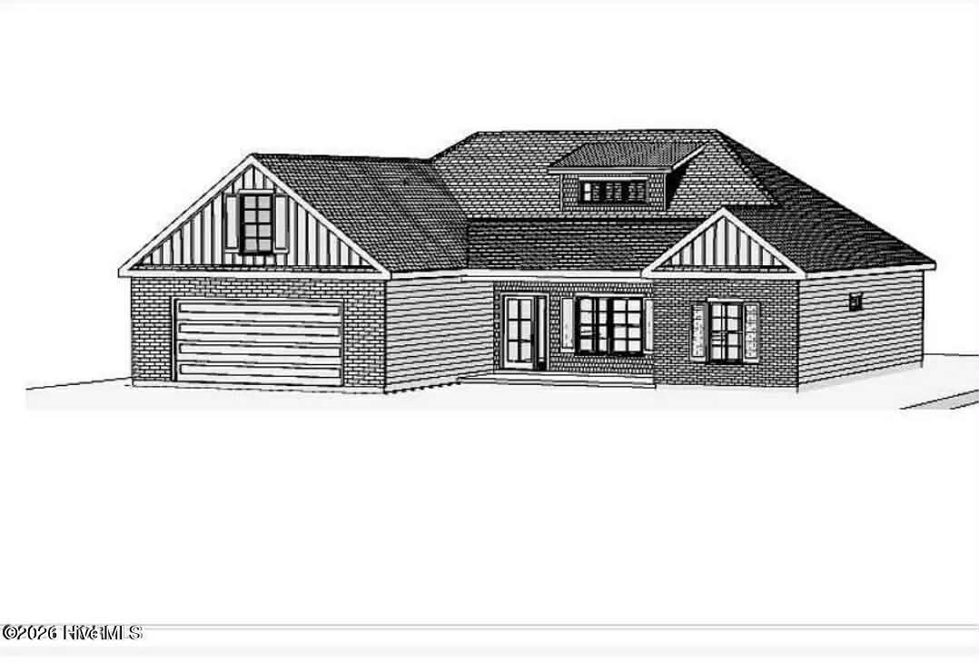 3393 4 Water Lane SW — photo
