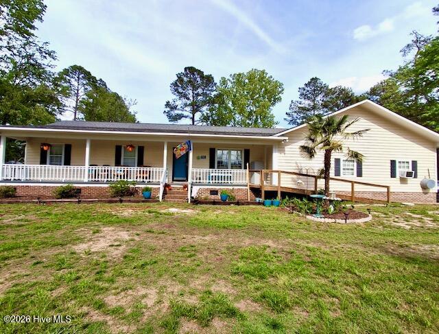 11 Fayetteville Road — photo