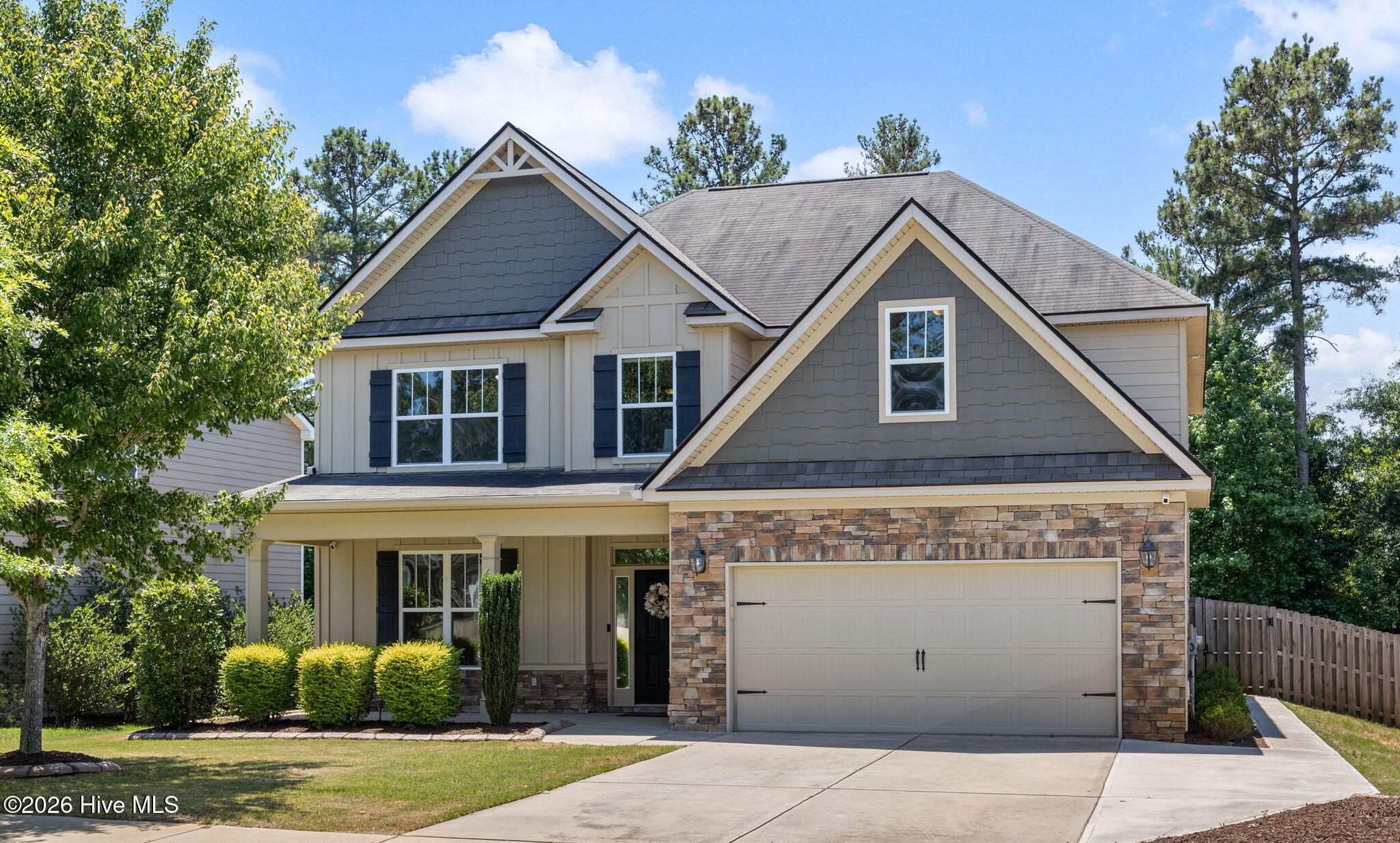5734 Whispering Pines Way — photo