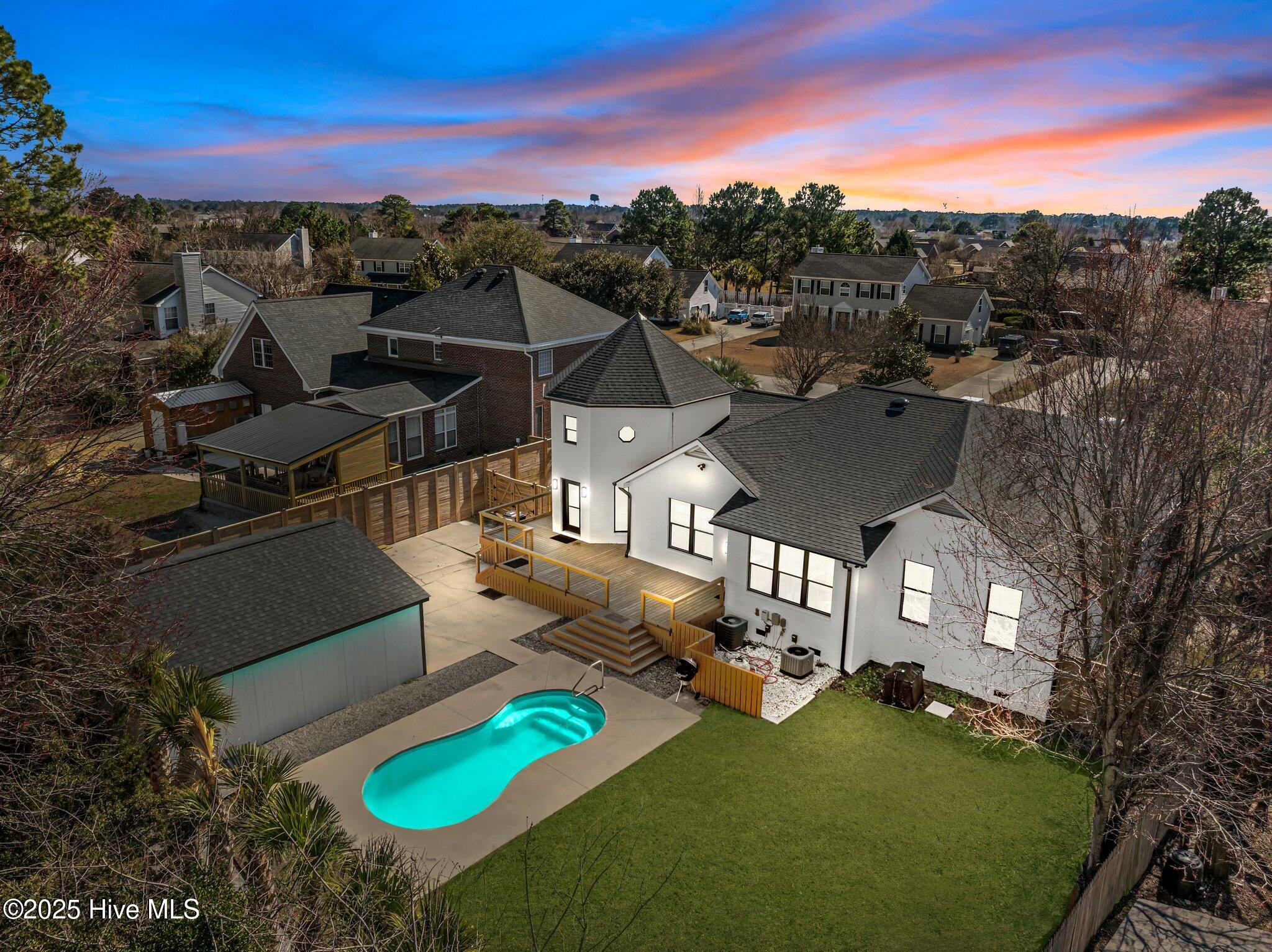 1224 Williamsburg Court — photo