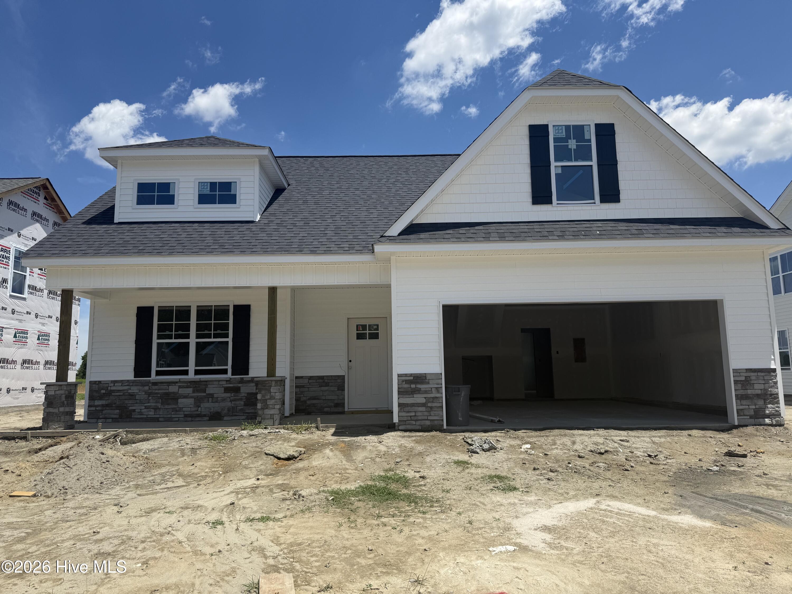 1003 Montevallo Lane — photo
