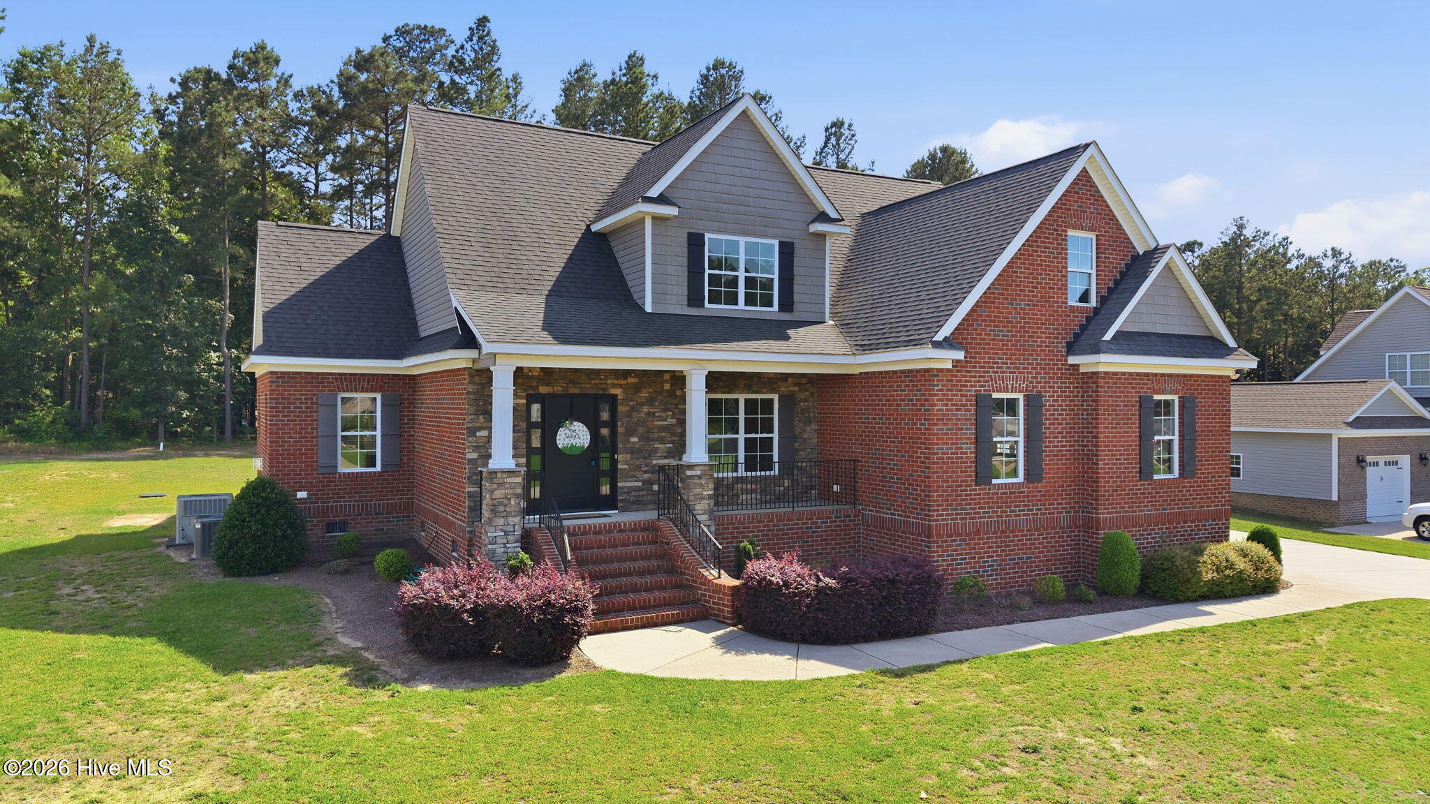 1665 Blue Heron Drive — photo