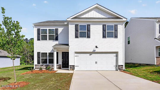 511 Chestnut Oak Drive — photo