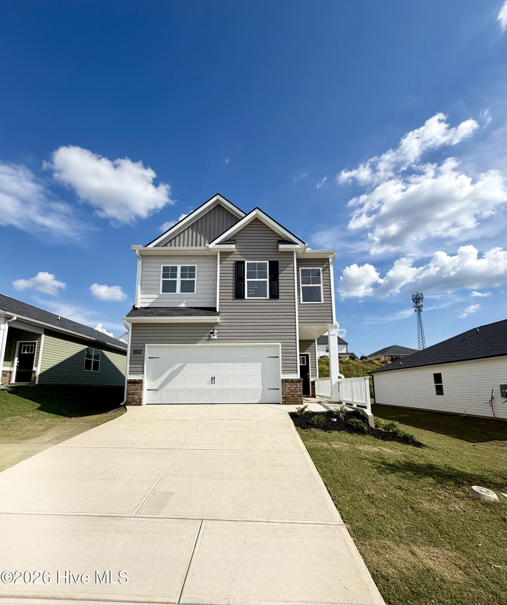 5156 Captain Drive — photo