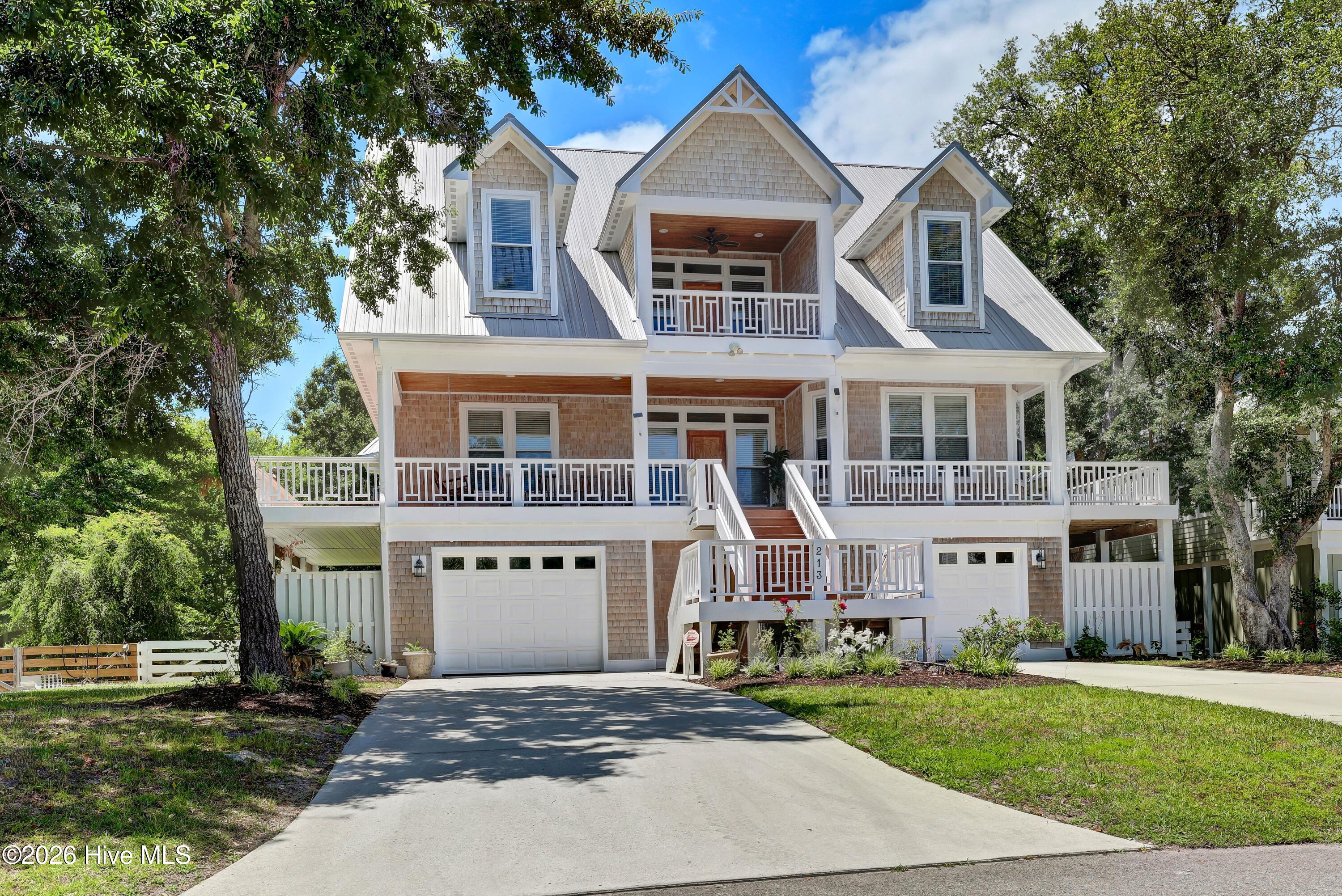 213 Oak Outlook Way — photo