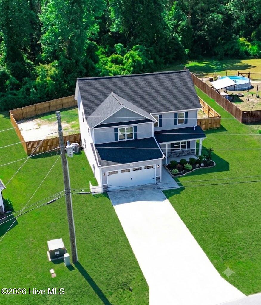 618 Osprey Landing Drive — photo