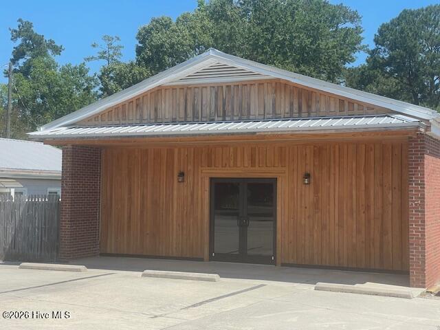907 E Broad Street — photo