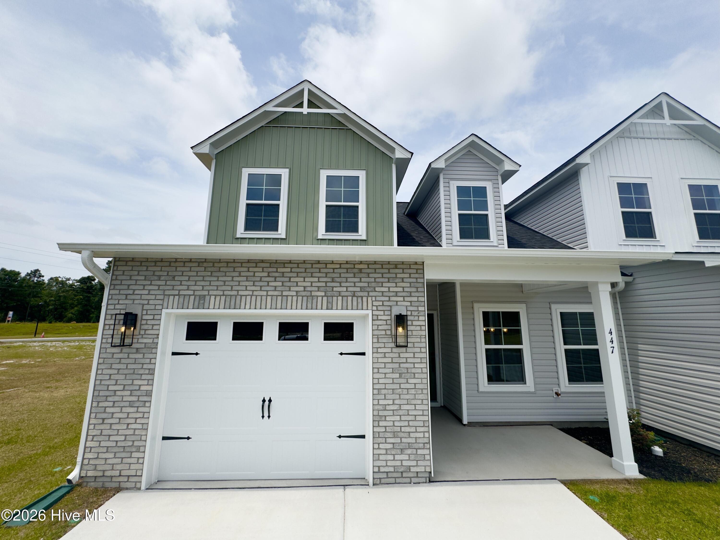 475 Timbercrest Circle SE — photo