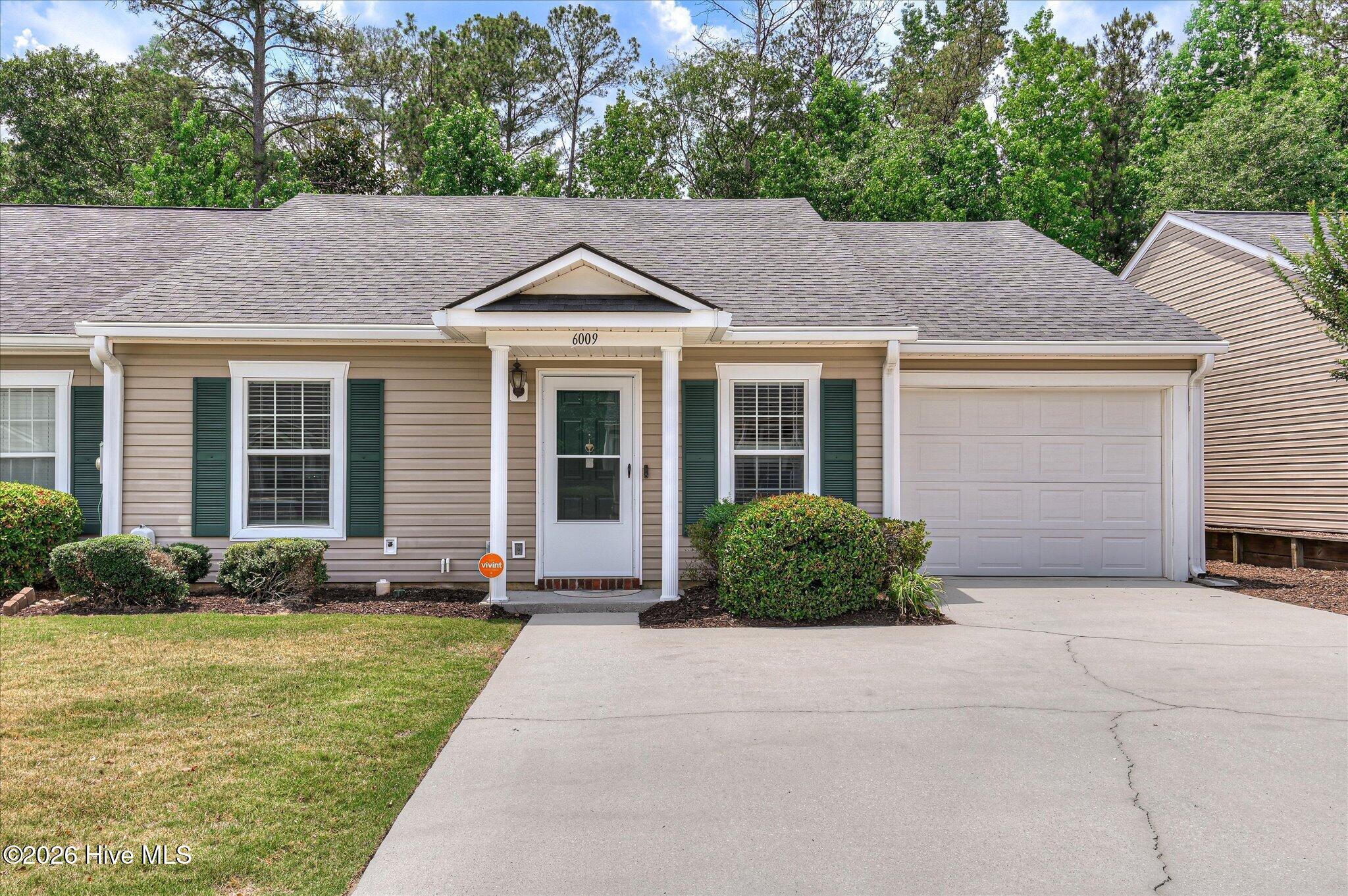 6009 Sanibel Drive — photo