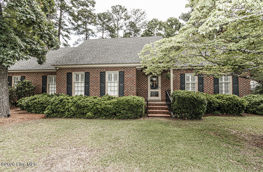5009 Brassfield Drive — photo