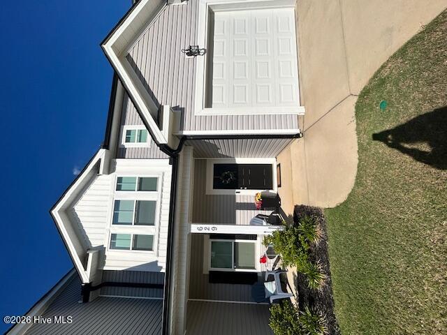 629 Hampton Drive 3C — photo