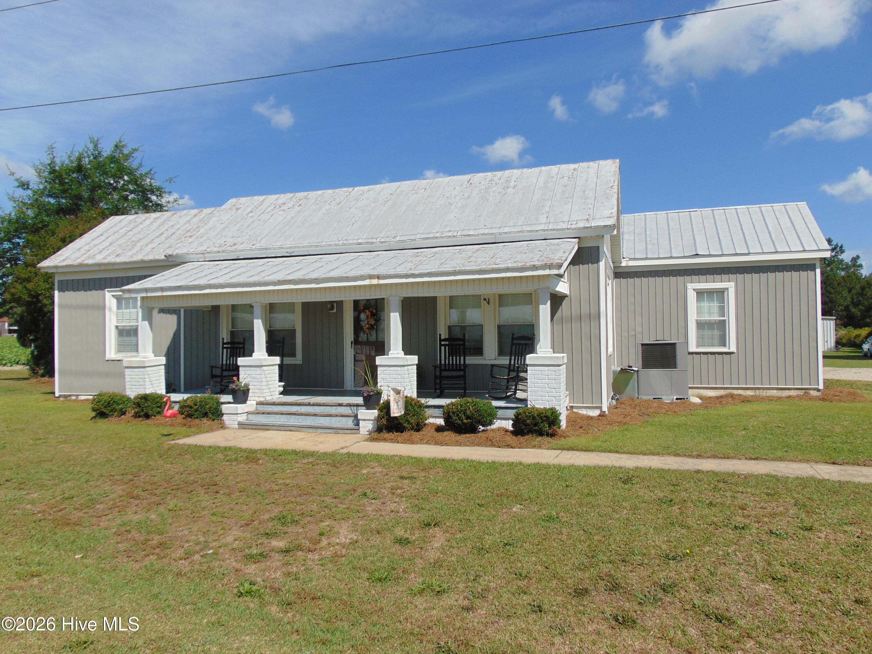 3502 E Old Spring Hope Road — photo