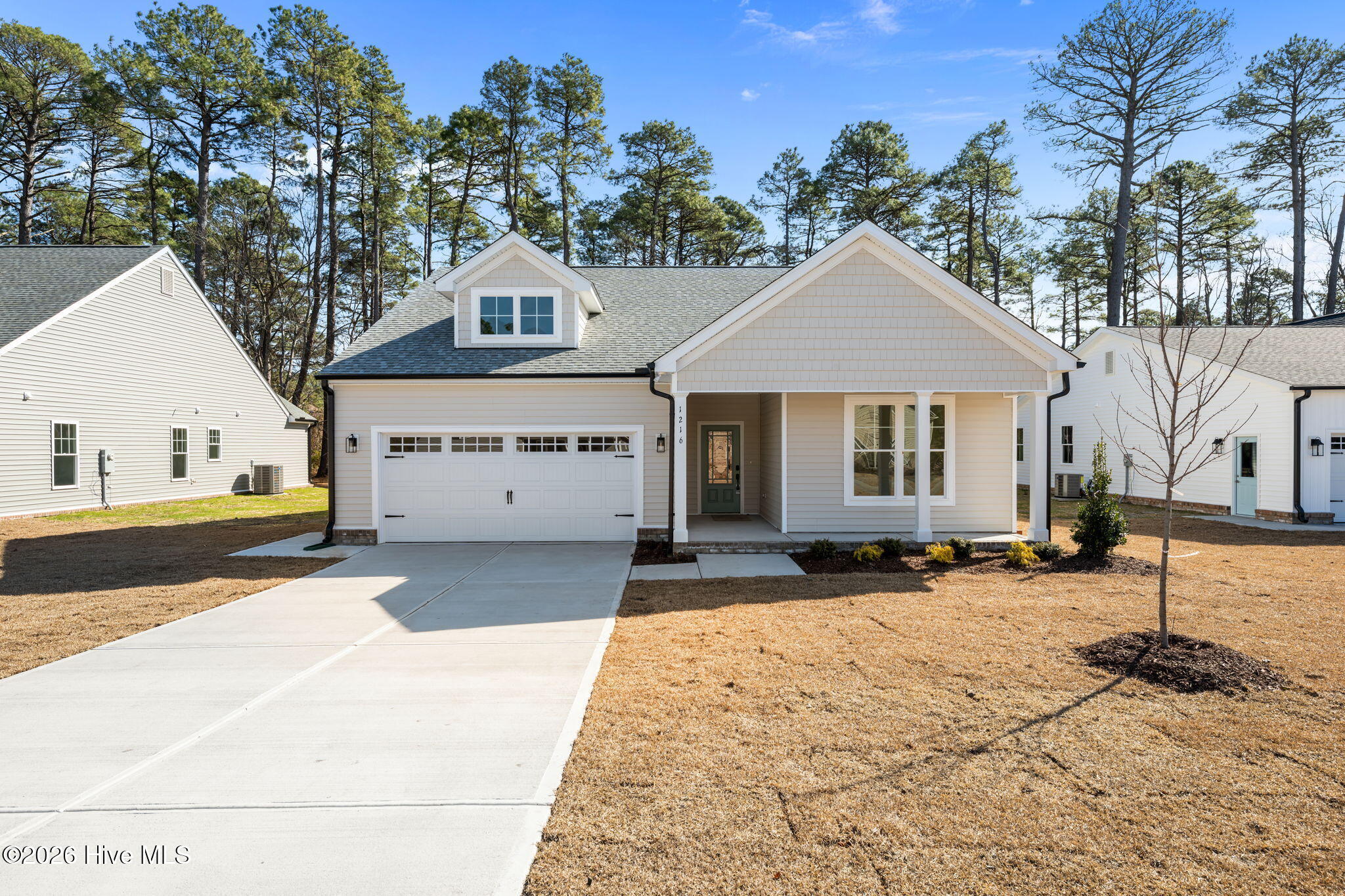 1216 Petite Terre Court — photo