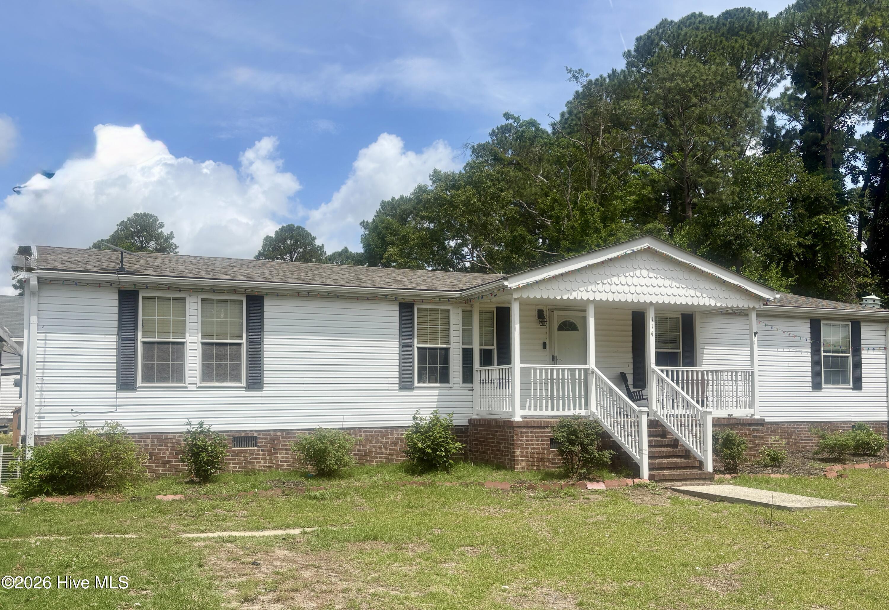 114 Powhatan Trail — photo