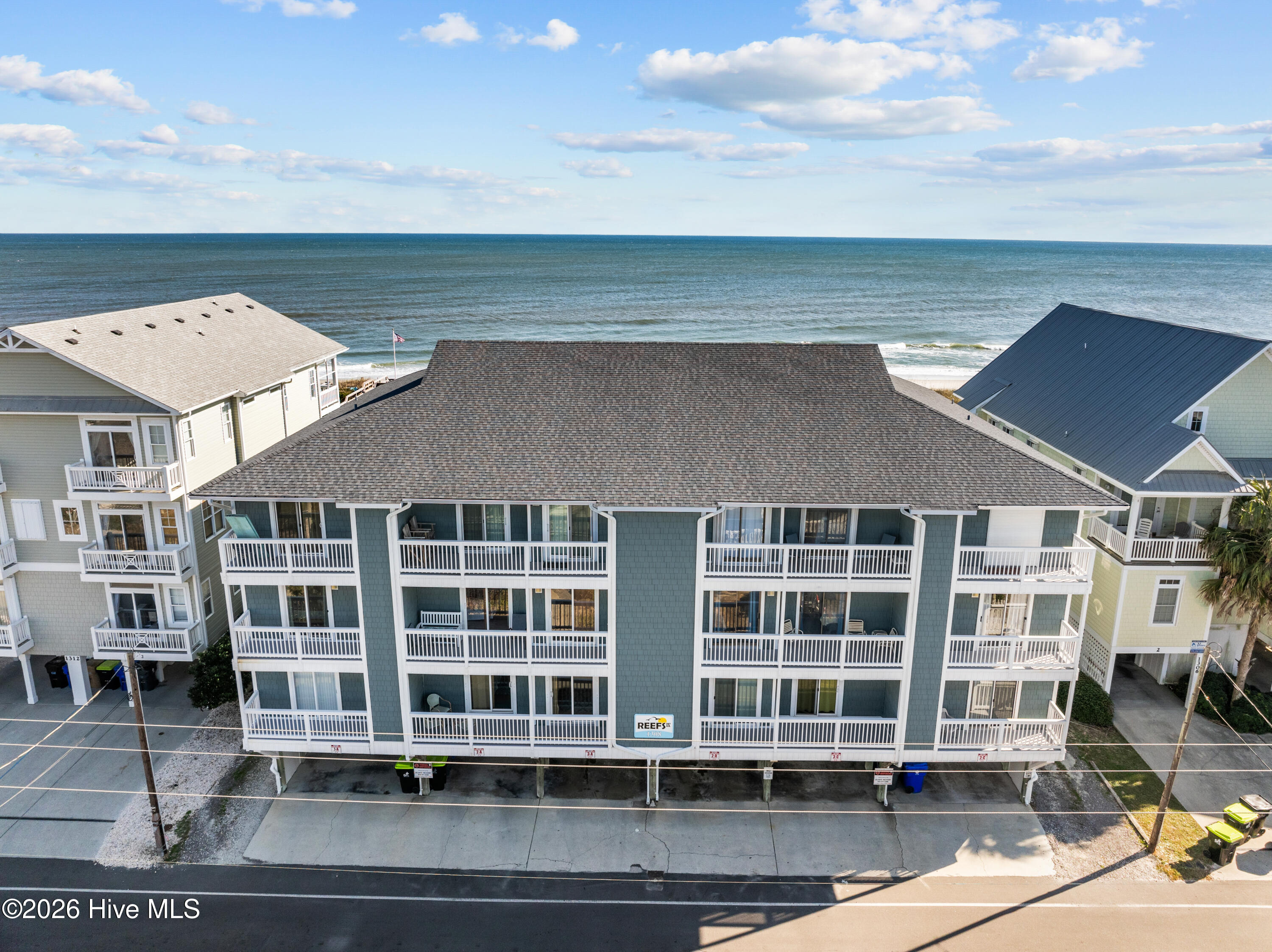 1308 Carolina Beach Avenue N Apt 2C — photo
