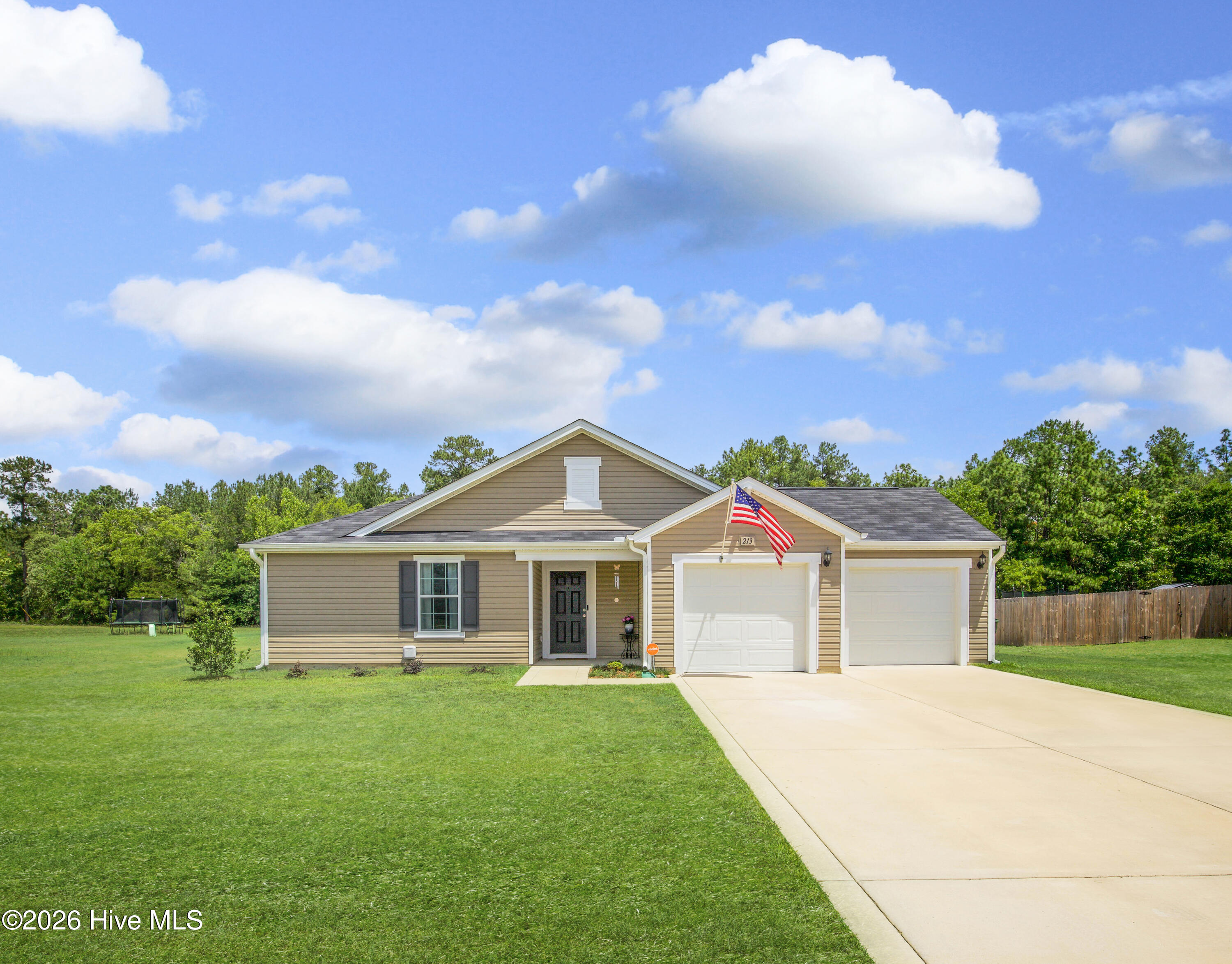 213 Walters Run Drive — photo