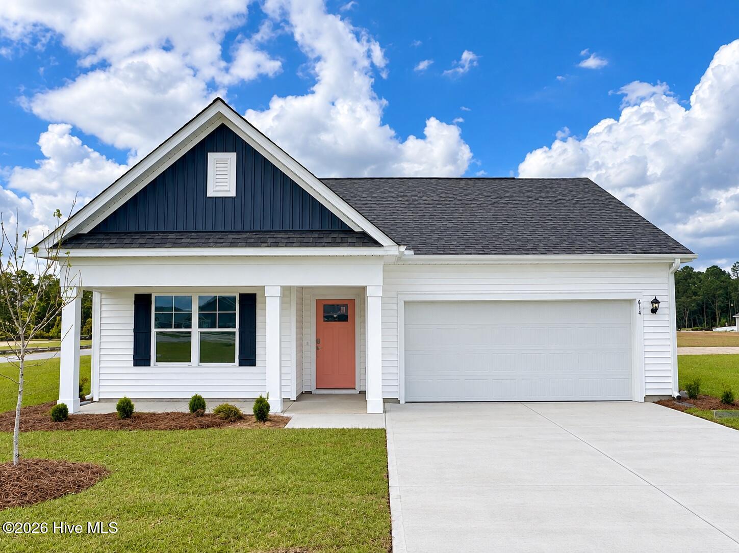 614 Forecastle Lane Lot 55 — photo