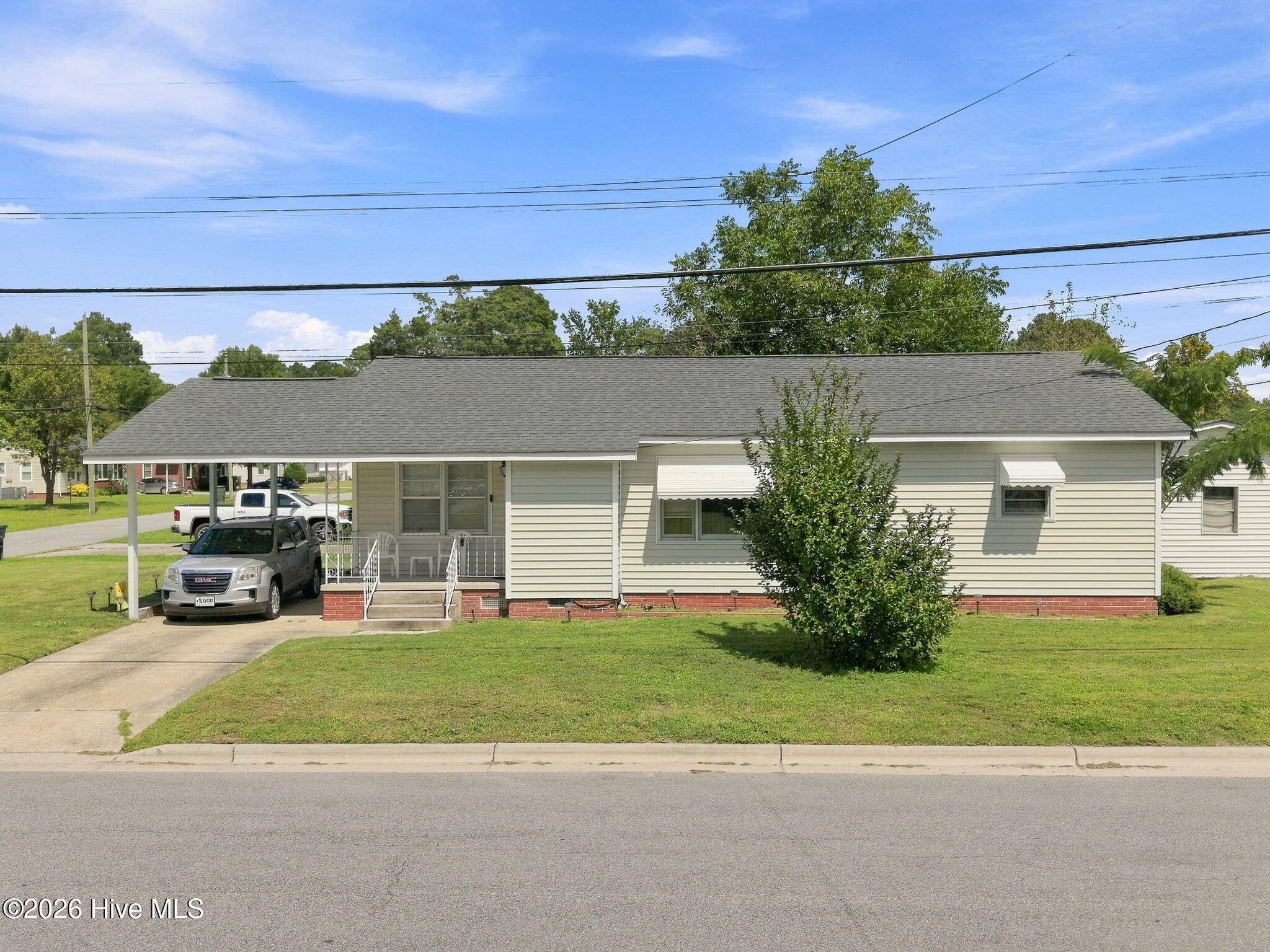 4257 Washington Street — photo