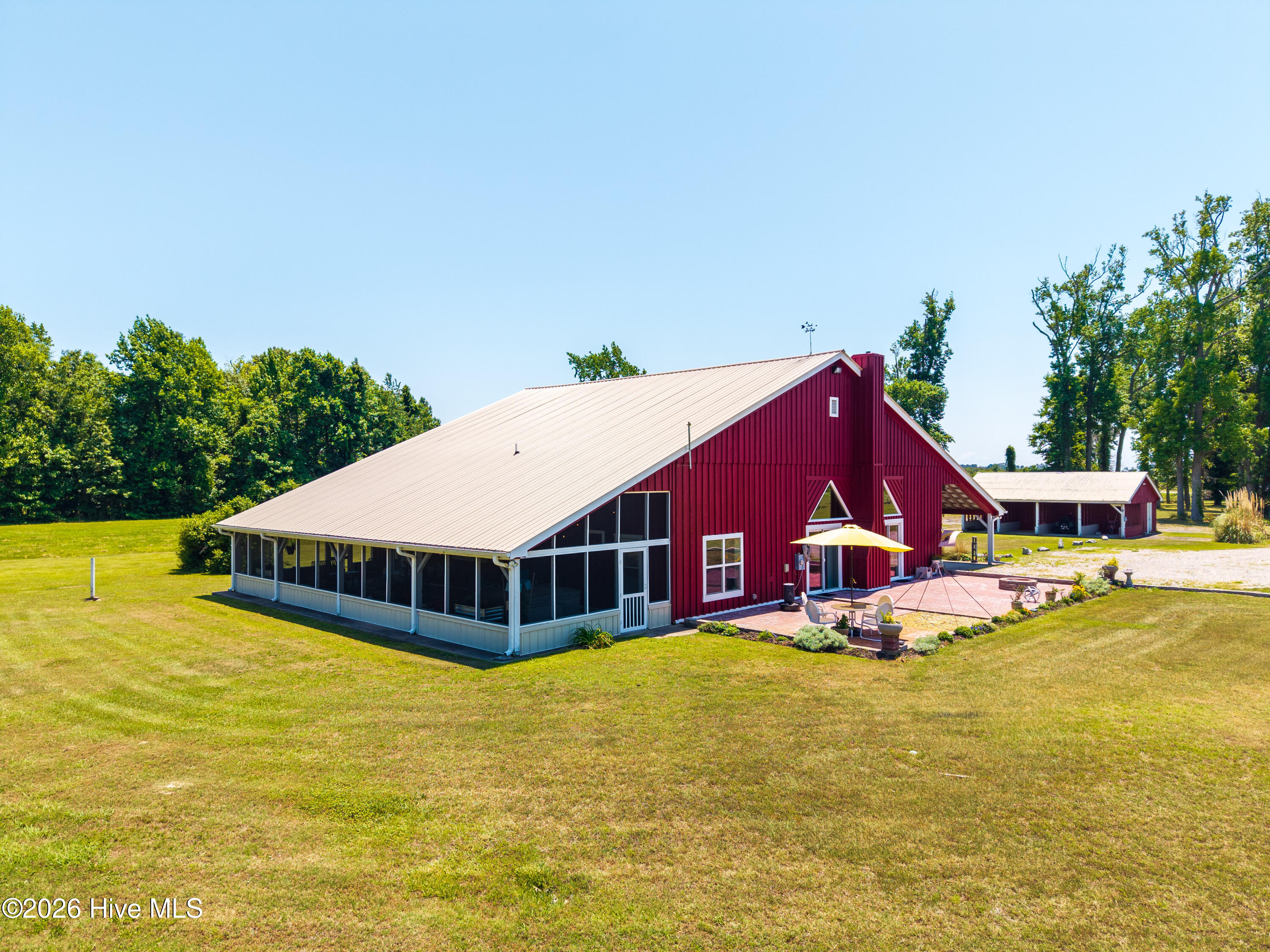 158 Blue Heron Boulevard — photo