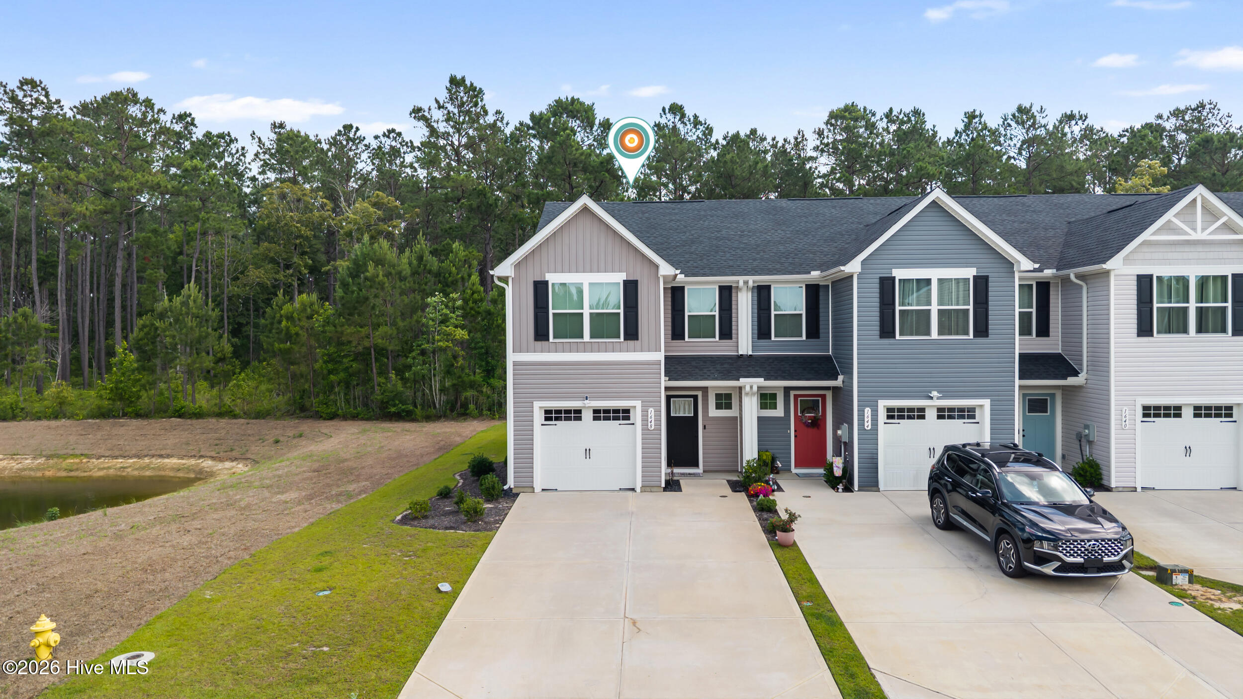 1648 Branchwood Road NE — photo
