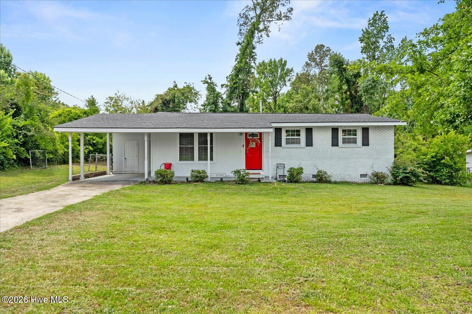 3342 Wedgewood Drive — photo