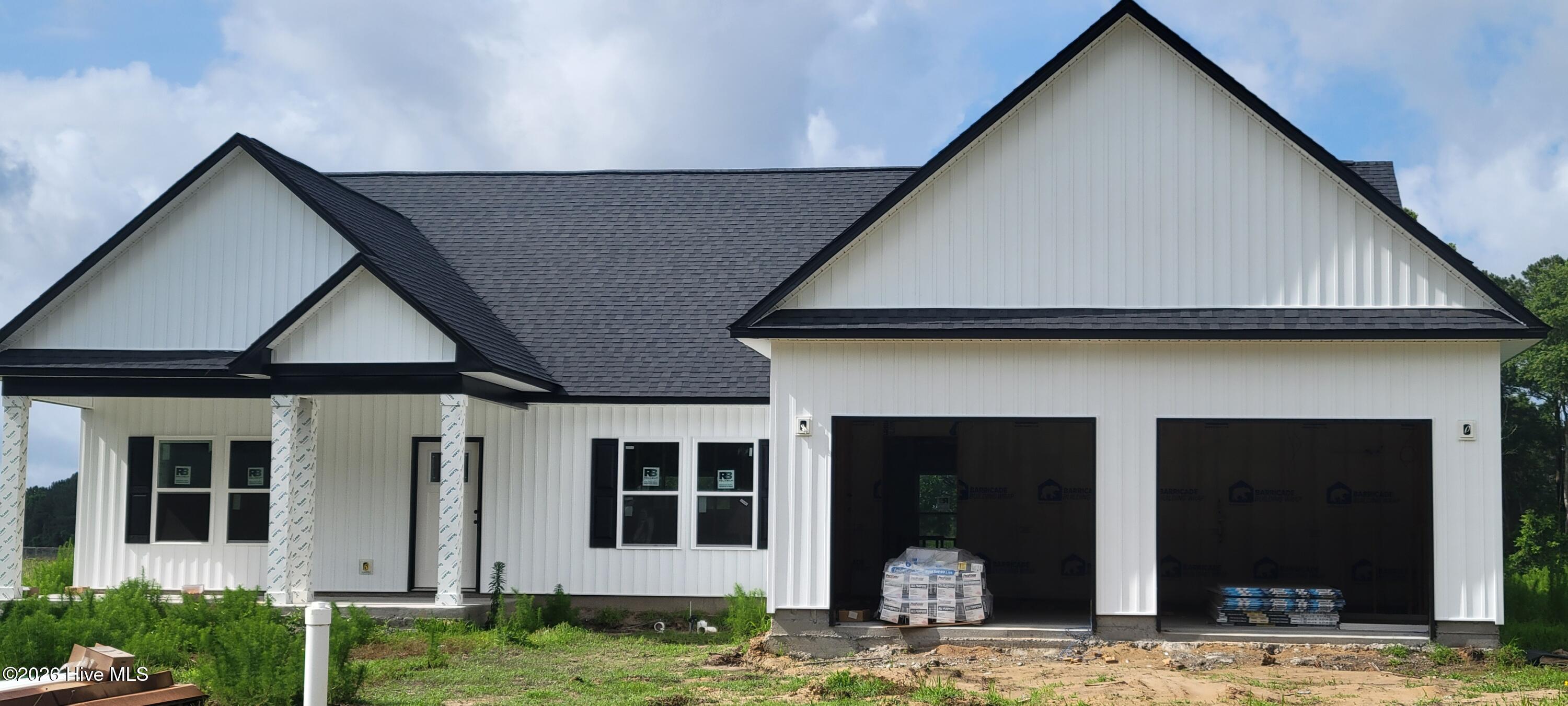 201 Crown Drive — photo