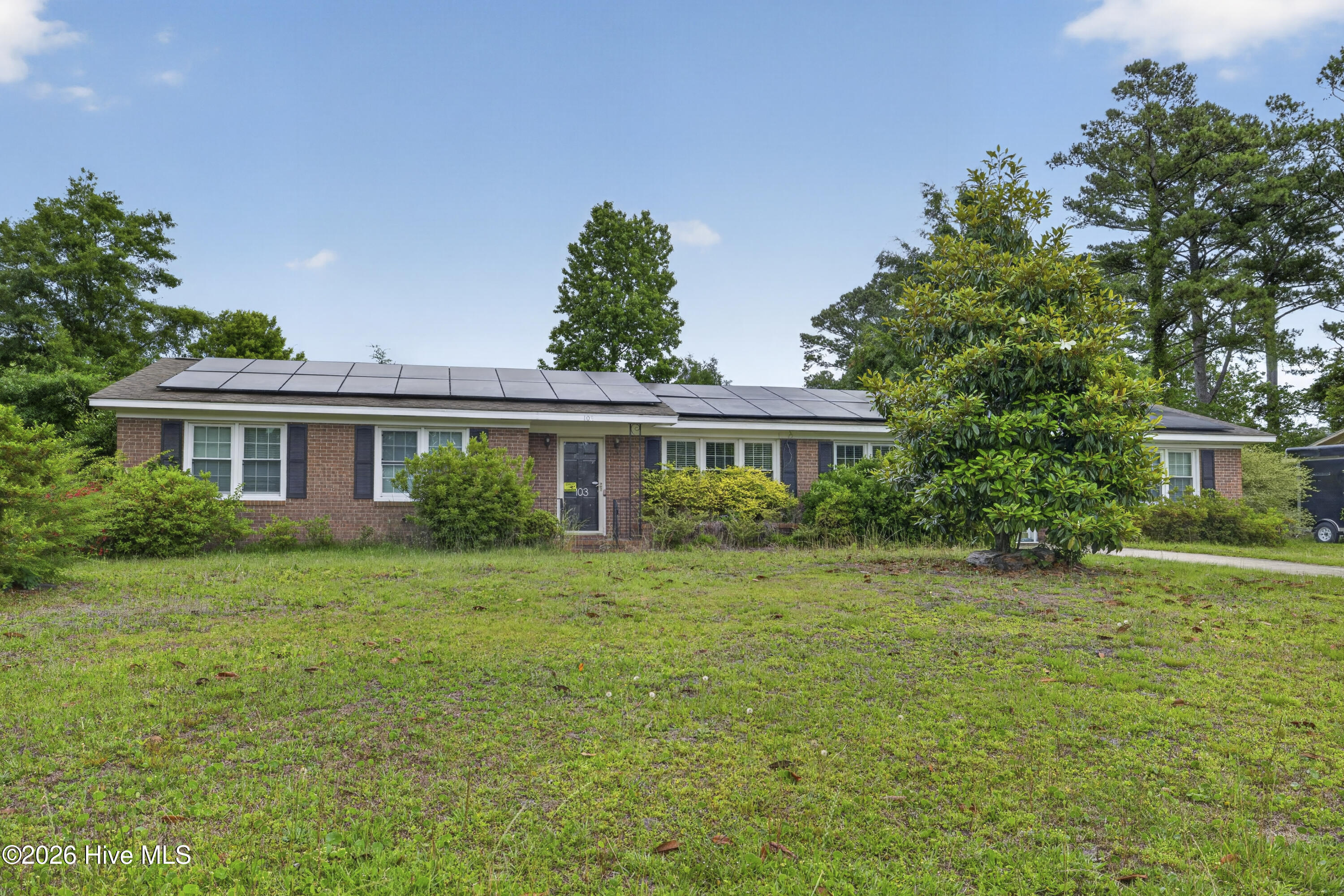 103 Ike Drive — photo