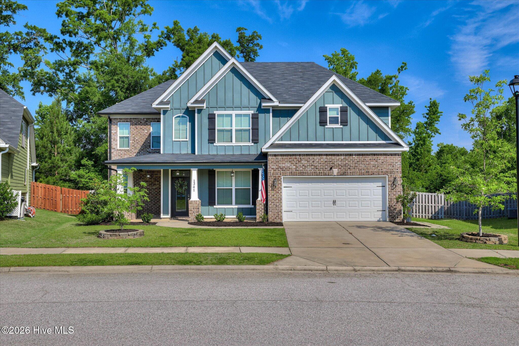 1341 Eldrick Lane — photo