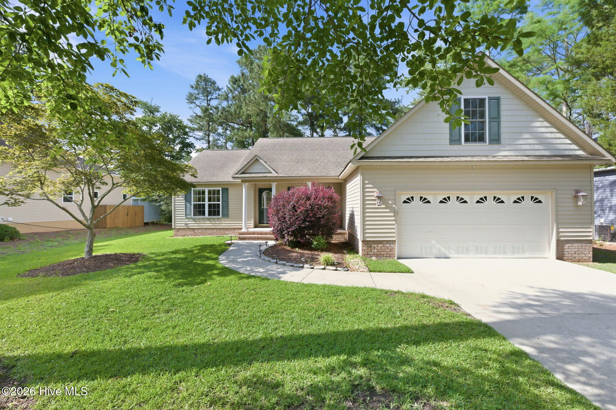 1007 Barkentine Drive — photo