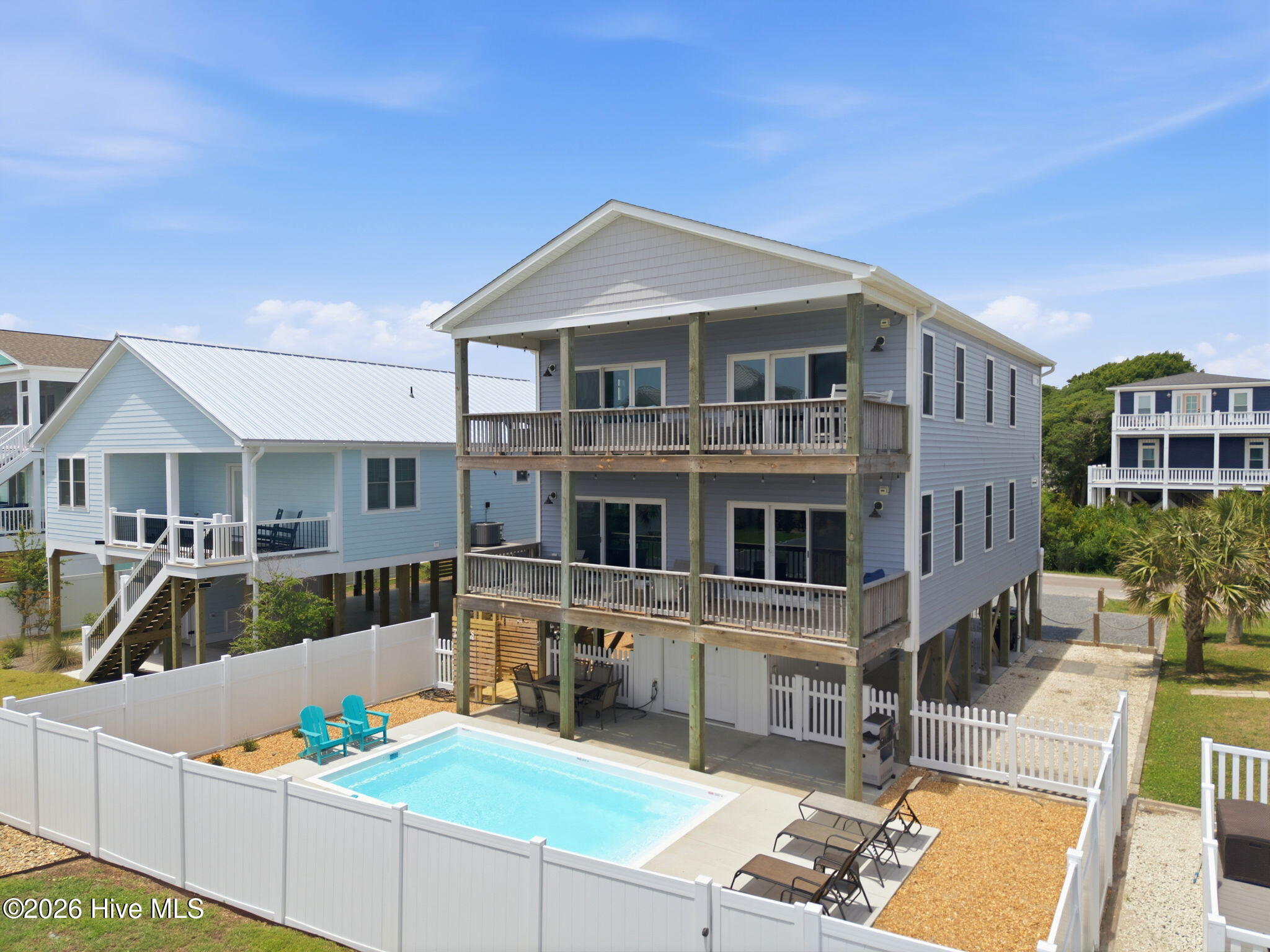 5205 E Pelican Drive — photo