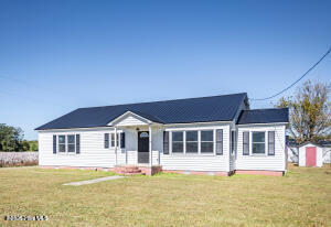 2600 Manning Road — photo