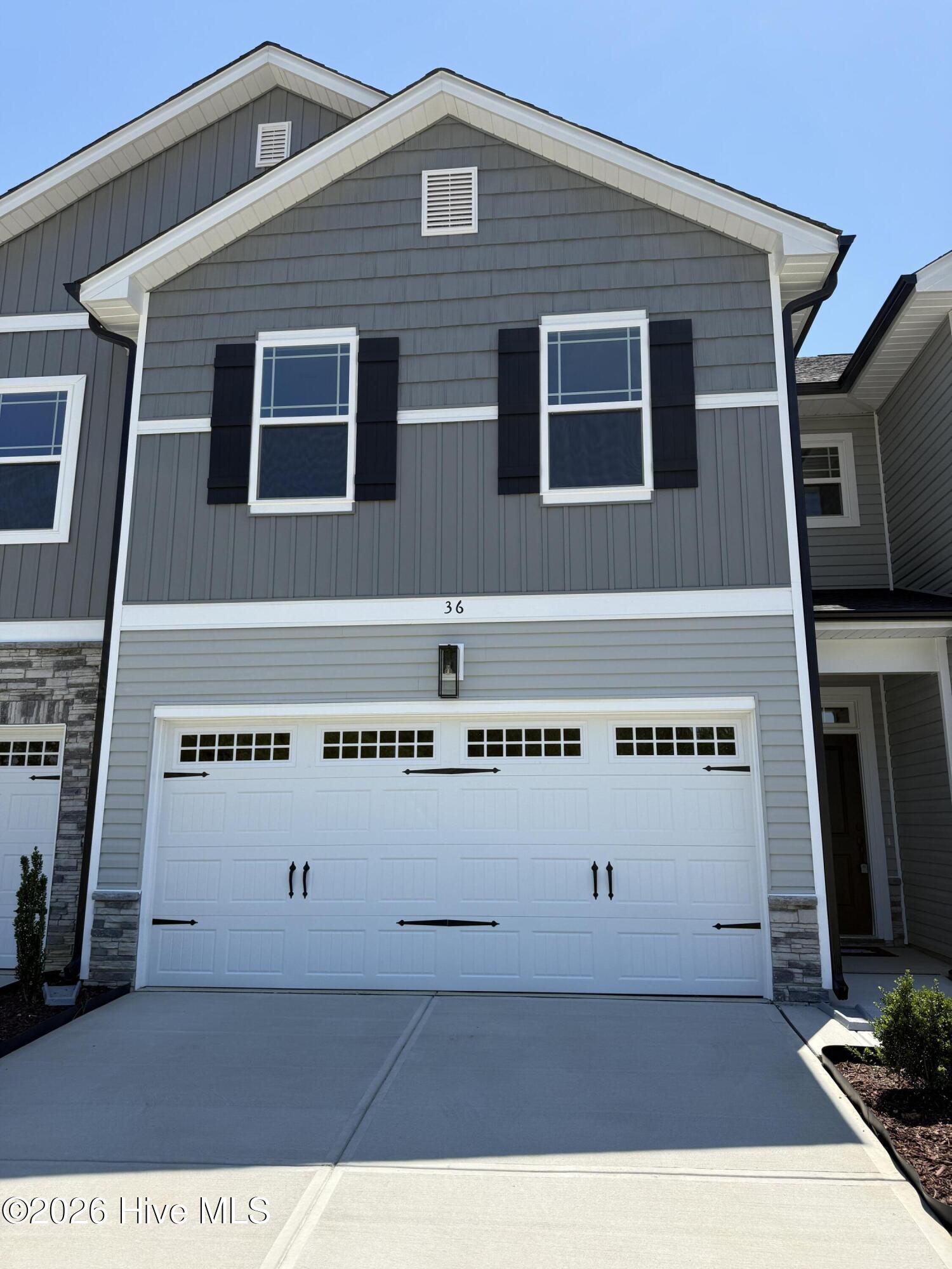 36 Joyner Park Drive — photo
