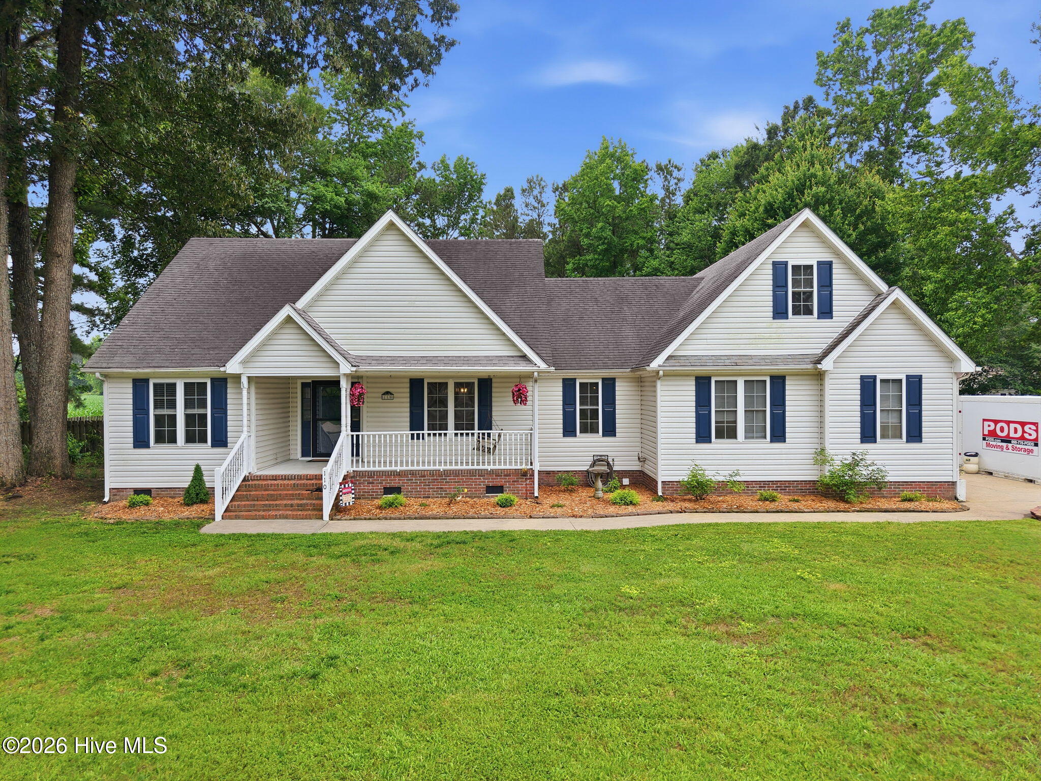 110 Maddrey Drive — photo