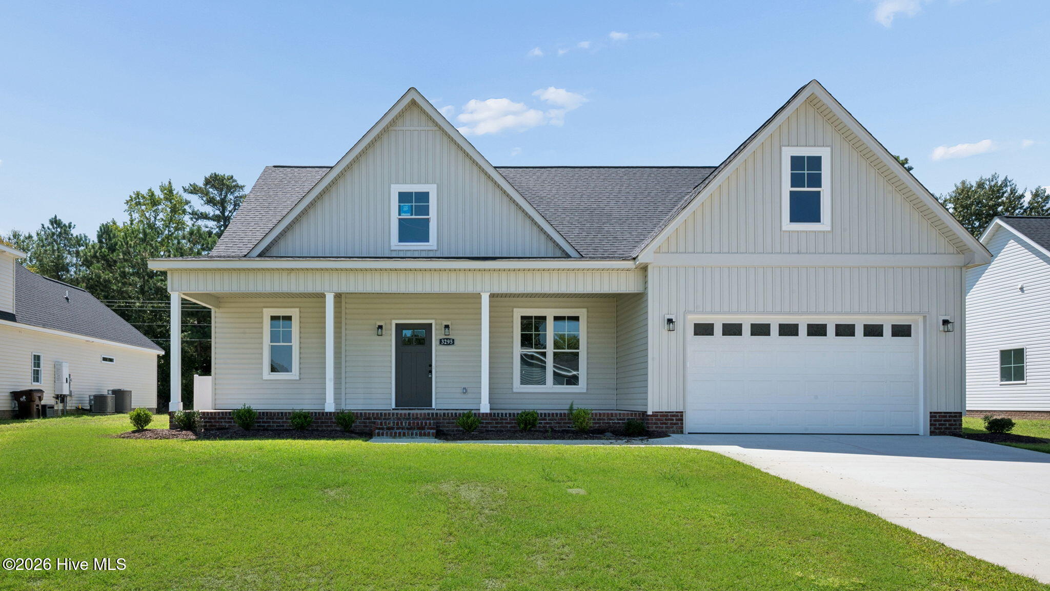 3295 School View Drive — photo