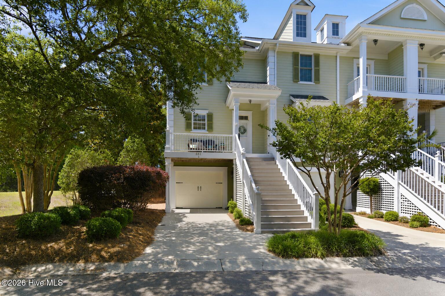 581 River Ridge Drive Unit 1 — photo