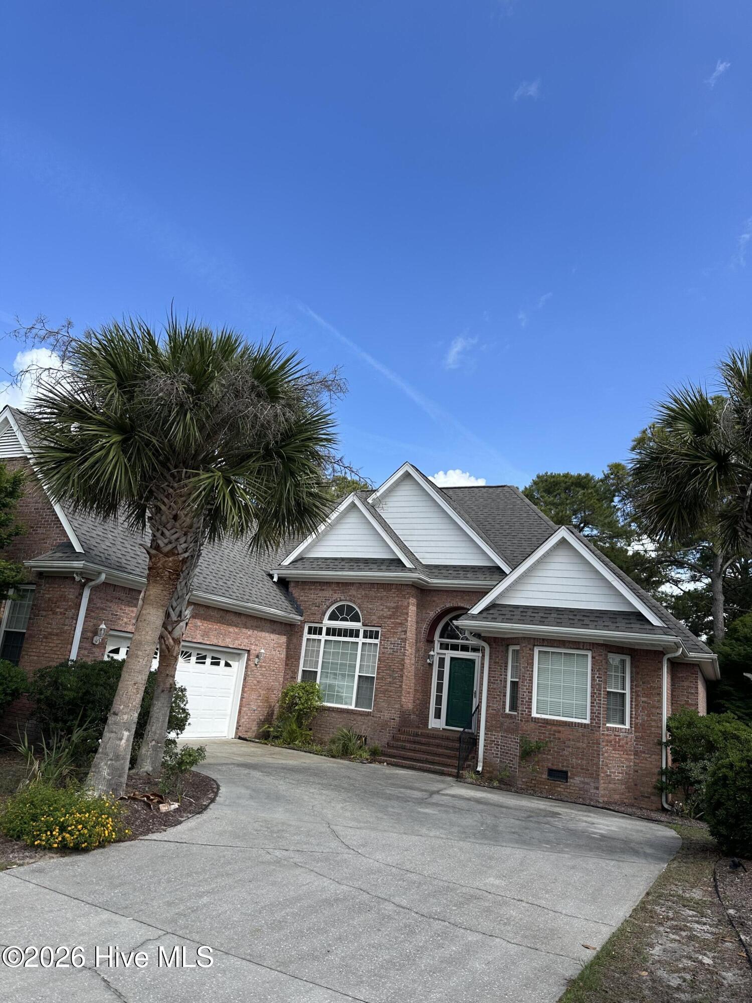 402 Bobby Jones Drive — photo