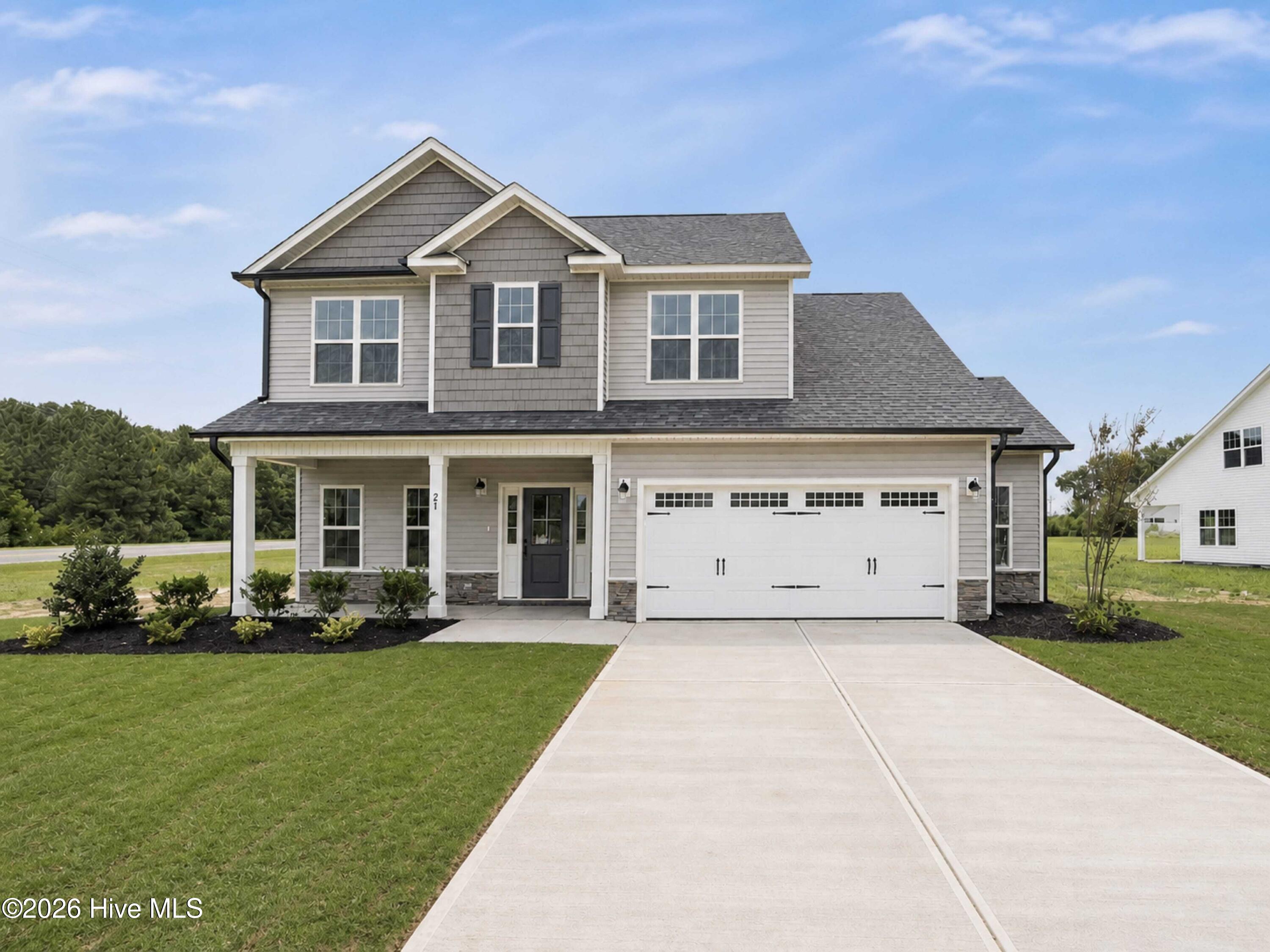 21 Yardley Drive — photo