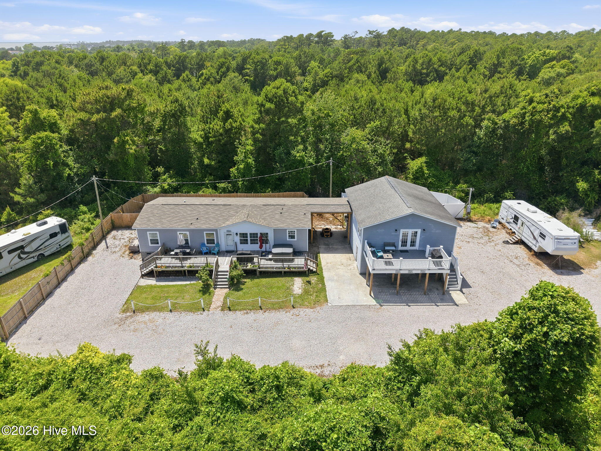 141 Pender Lane — photo